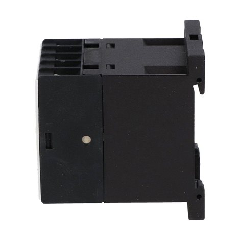 11BG09T2A230 4P MINIstykač BG09.T2A 230V 50-60Hz 3
