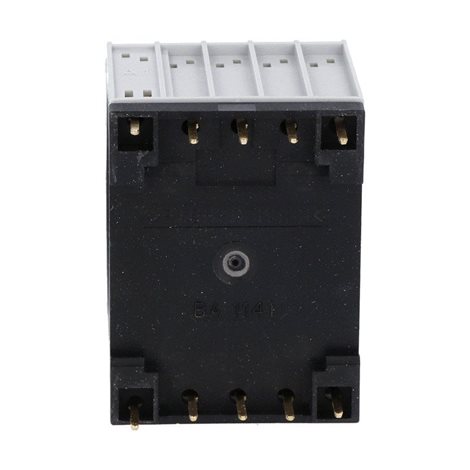 11BGP0910A230 3P MINIstykač 1V 9A AC3 zadní pájecí svorky 4