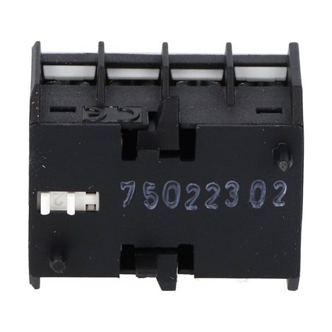 11BGX1022 pomocný kontakt BGX10.22 2