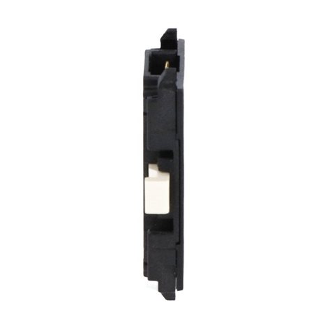 11G218 blok pomocných kontaktů G218 3