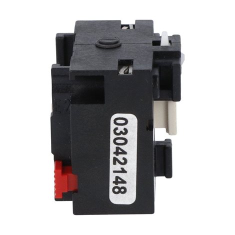 11G222110 vlastní mechanické blokování G222 110/125V 4