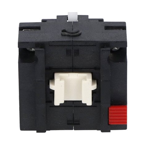 11G222C220 vlastní mechanické blokování G222C 220V DC 2