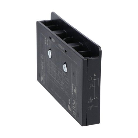 11G354 blok pomocných kontaktů G354 3