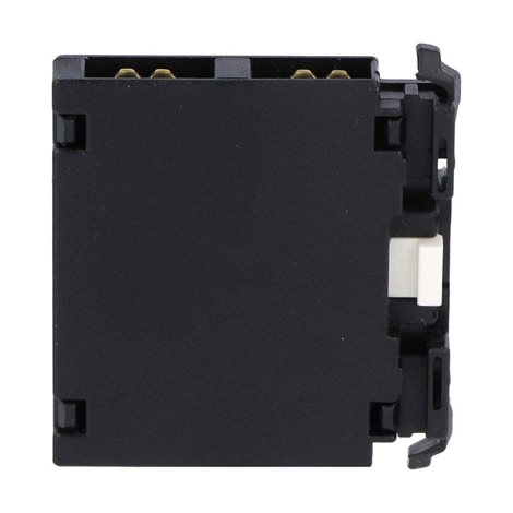 11G48102 Blok pomocných kontaktů G481/02 2