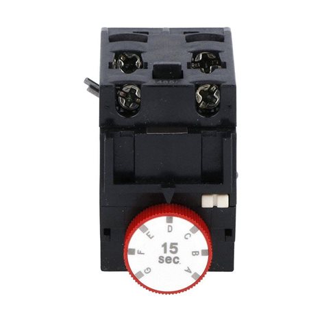 11G48515 blok pomocných kontaktů G485/15  2