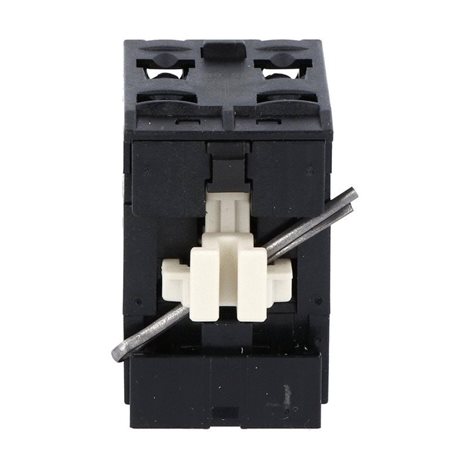 11G48515 blok pomocných kontaktů G485/15  4