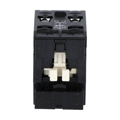 11G48530 blok pomocných kontaktů G485/30 3