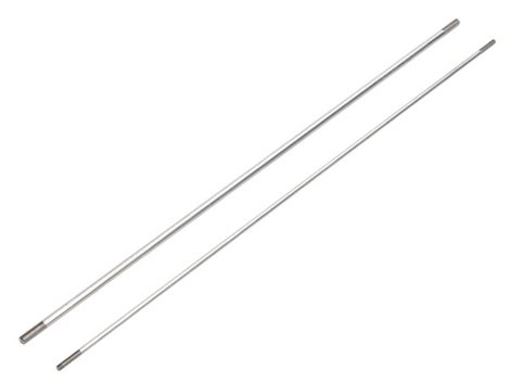 31ASTA960mm6 Elektroda z nerezové oceli 96cm