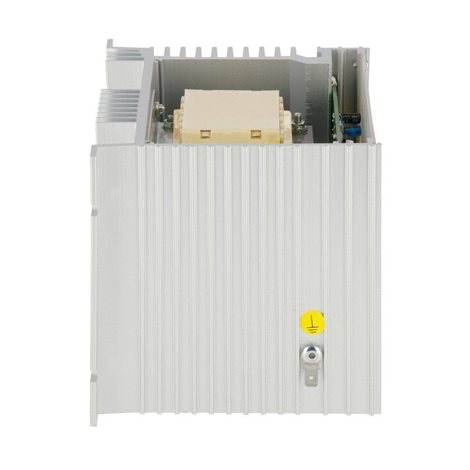 31BCE0524 nabíječka 230VAC-5A/24VDC 3