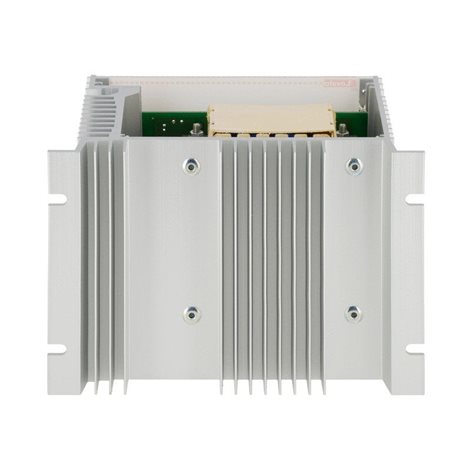 31BCE0524 nabíječka 230VAC-5A/24VDC 4