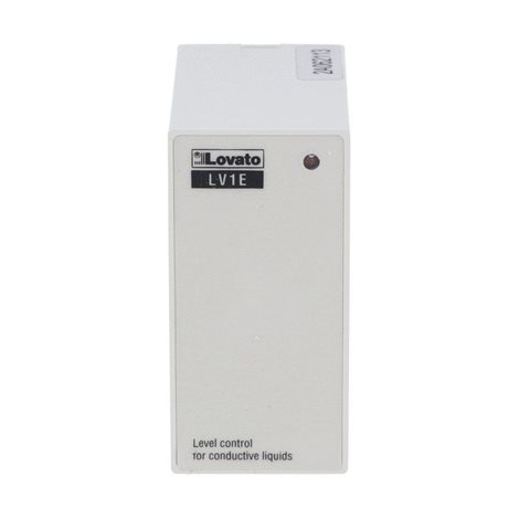 31LV1E110 hladinové relé LV1E 110V 1