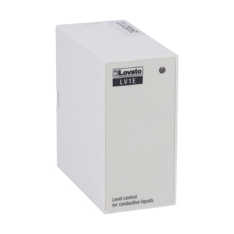 31LV1E110 hladinové relé LV1E 110V 2