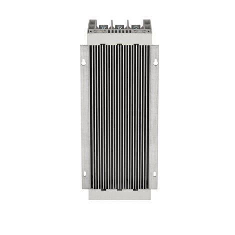 ADXL0250600 Softstartér 250A, 132kW/400V, by-pass stykač, nadproudová ochrana motoru 3