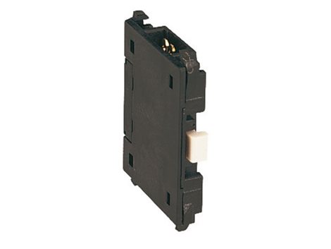 11G218 blok pomocných kontaktů G218 1