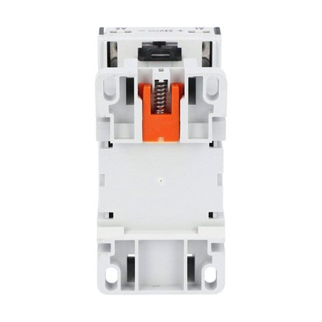 BF09T4D024 4P stykač Z 25A AC1 24VDC 3