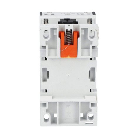 BF1210A230 3P stykač 1Z 12A AC3 230/50-60 4
