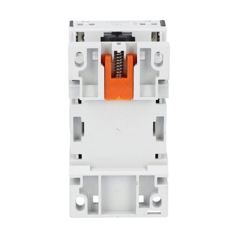 BF12T4A230 4P stykač Z 28A AC1 230/50-60 3
