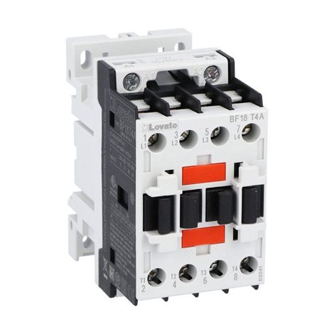 BF18T4A230 4P stykač Z 32A AC1 230/50-60 1