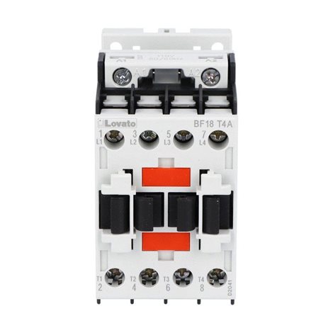 BF18T4A230 4P stykač Z 32A AC1 230/50-60 2