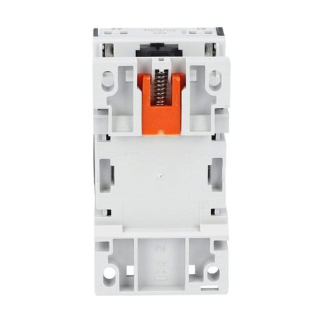 BF2501A024 3P stykač 1V 25A AC3 24/50-60 3