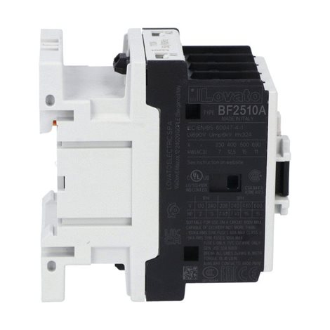 BF2510A230 3P stykač 1Z 25A AC3 230/50-60 3