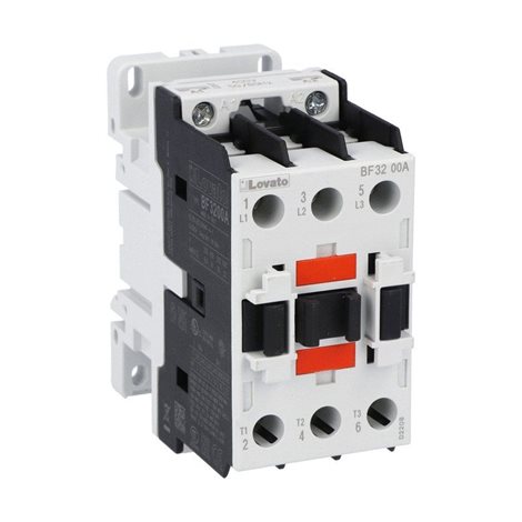 BF3200A230 3P stykač 32A AC3 230/50-60 1