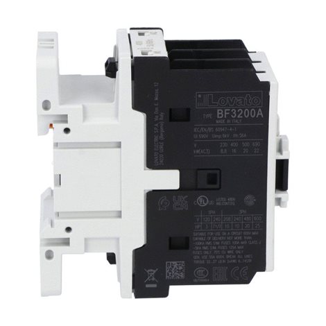 BF3200A230 3P stykač 32A AC3 230/50-60 4