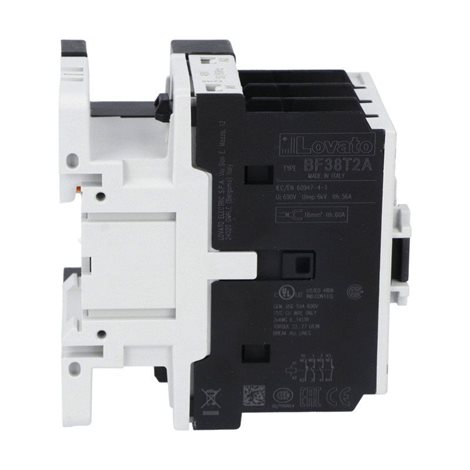 BF38T2A024 4P stykač 2Z+2V 56A 24V 50/60Hz 4