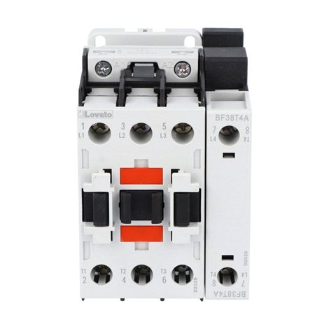 BF38T4A230 4P stykač 56A AC1 230/50-60 2
