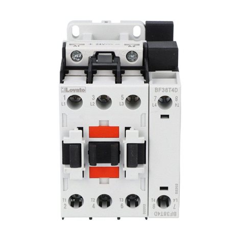 BF38T4D125 4P stykač Z 56A AC1 125VDC 2