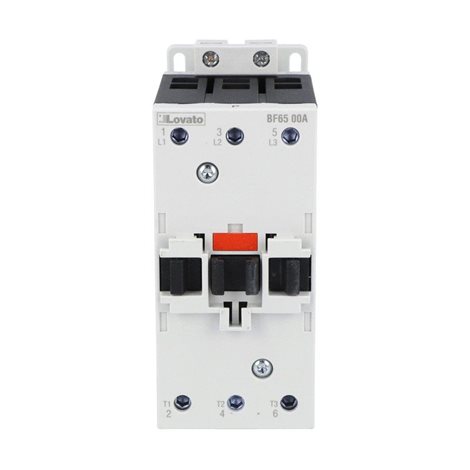 BF6500A024 3P stykač, 65A, 30kW, cívka 24V 2