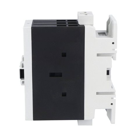 BF6500E024 3P stykač, 65A, 30 kW, cívka 24V DC 4