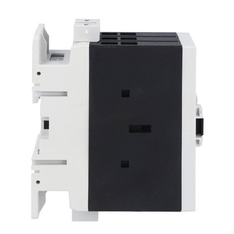 BFD6500A230 3P stykač 35A/1000VDC1, 75A/600VDC1, cívka 230VAC 50/60HZ 4