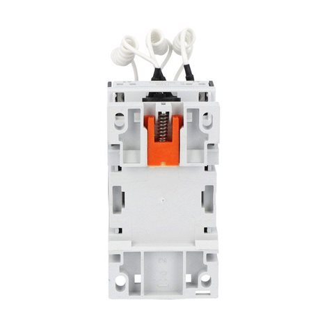 BFK1810A230 Komp. stykač 15kVAr/400VAC, cívka 230VAC 3