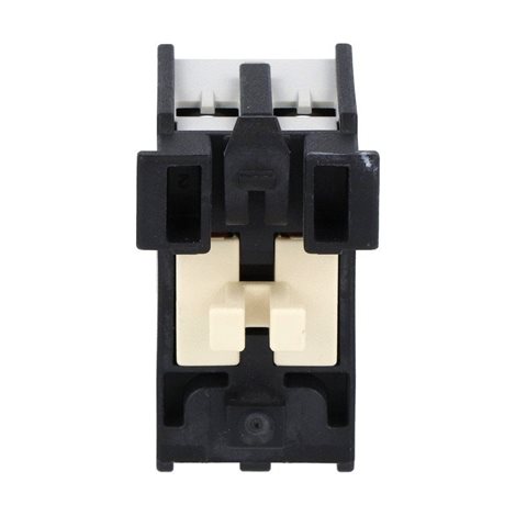 BFX1011 1Z+1V blok pomocných kontaktů čelní montáž 3