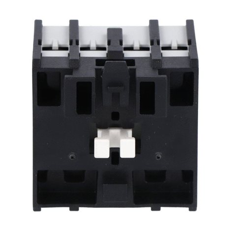BFX1013 blok pomocných kontaktů1Z+3V čelní montáž 3