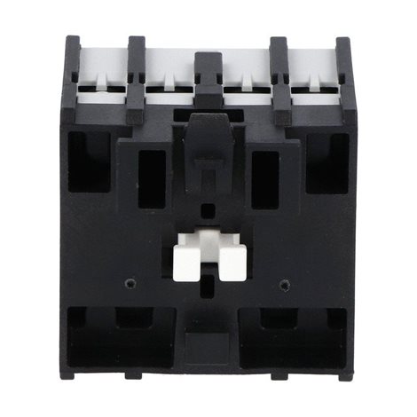 BFX1022 blok pomocných kontaktů2Z+2V čelní montáž 4