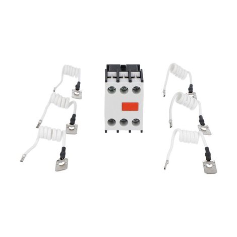 BFX10K3 Souprava pro montáž BFK50…80 2