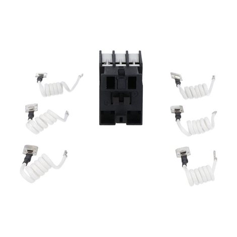 BFX10K3 Souprava pro montáž BFK50…80 3