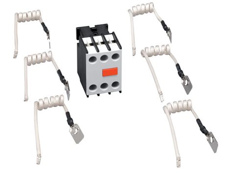 BFX10K3 Souprava pro montáž BFK50…80 1