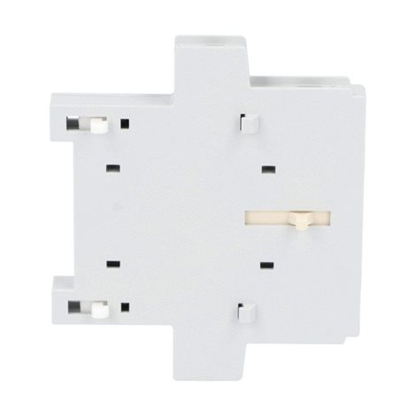 BFX1202 blok pomocných kontaktů boční montáž 2V 2