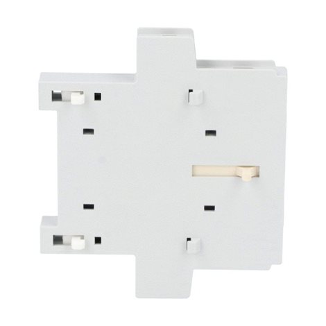 BFX1211 Blok pomocných kontaktů boční montáž 1Z+1V 2