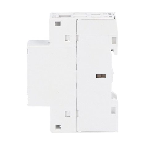 CN2011024 Instalační stykač 20A 1Z+1V 24V AC/DC 4