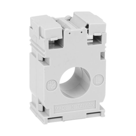 DM0T0050 Průvl. MTP 50/5A, vstup Ø22mm, 1,5VA/tř.1 1