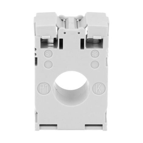 DM0T0100 Průvl. MTP 100/5A, vstup Ø22mm, 2,5VA/tř.1 1