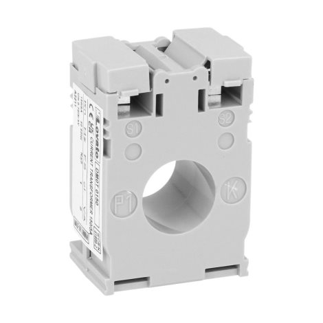 DM0T0150 Průvl. MTP 150/5A, vstup Ø22mm, 2,5VA/tř.1 1