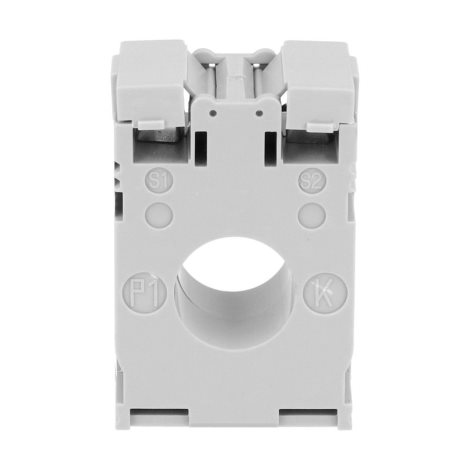 DM0T0150 Průvl. MTP 150/5A, vstup Ø22mm, 2,5VA/tř.1 2