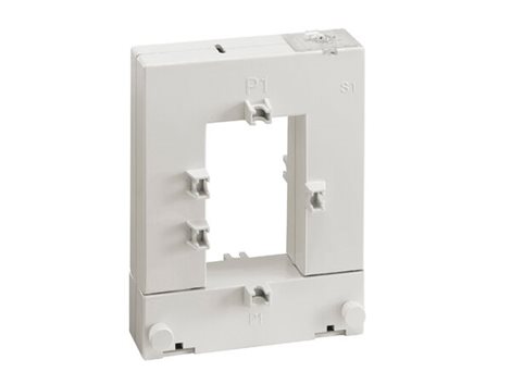 DM1TA1000 Klešťový MTP 1000/5A, vstup 50x80mm, 10VA/tř.1 (5VA/tř.0,5) 1