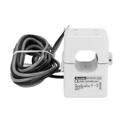 DM1TMA0150 dělený proudový transformátor 150/5A 1