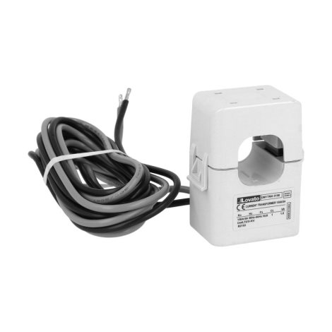 DM1TMA0150 dělený proudový transformátor 150/5A 2